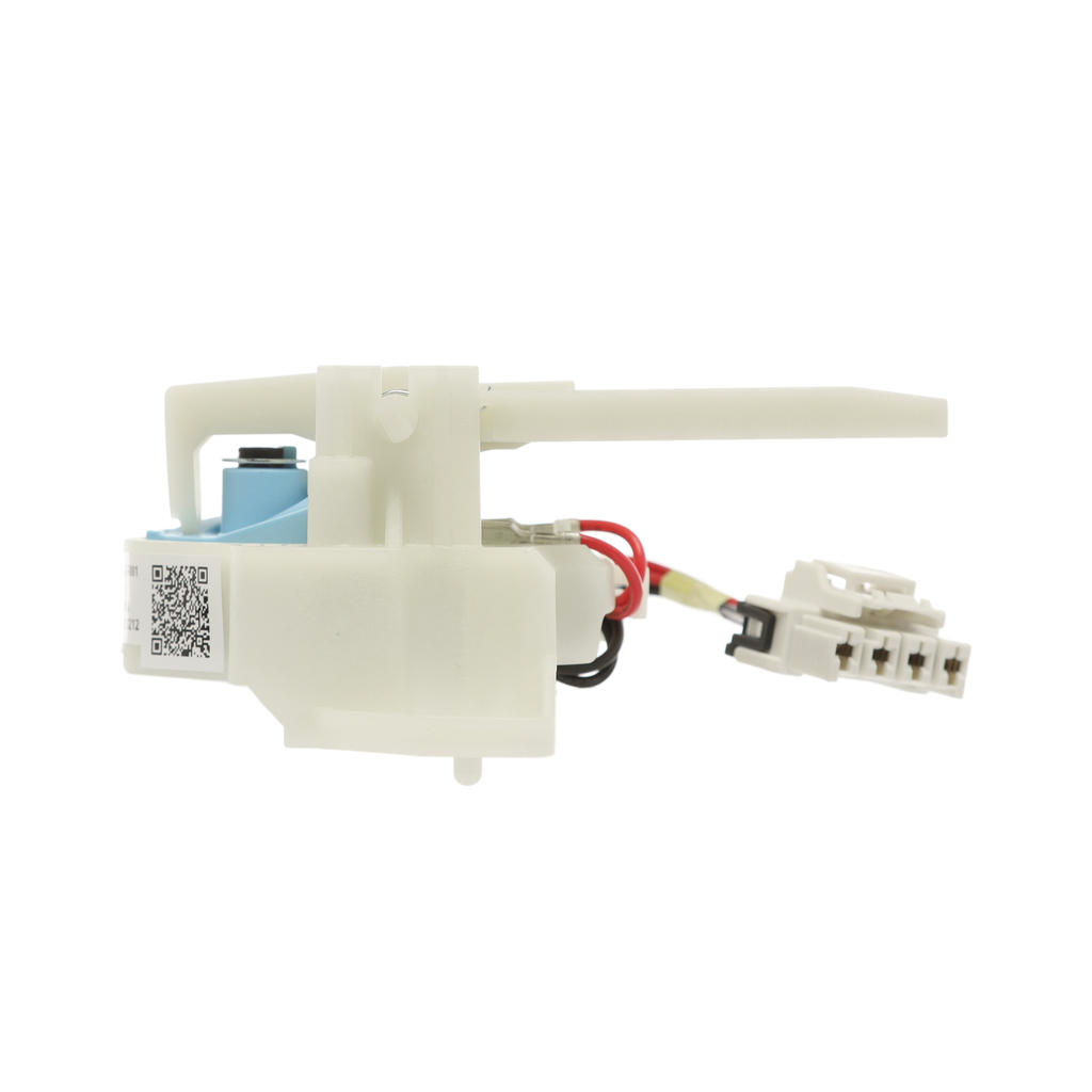 WG04F12302 - Genuine OEM GE Washer Mode Shifter Assembly